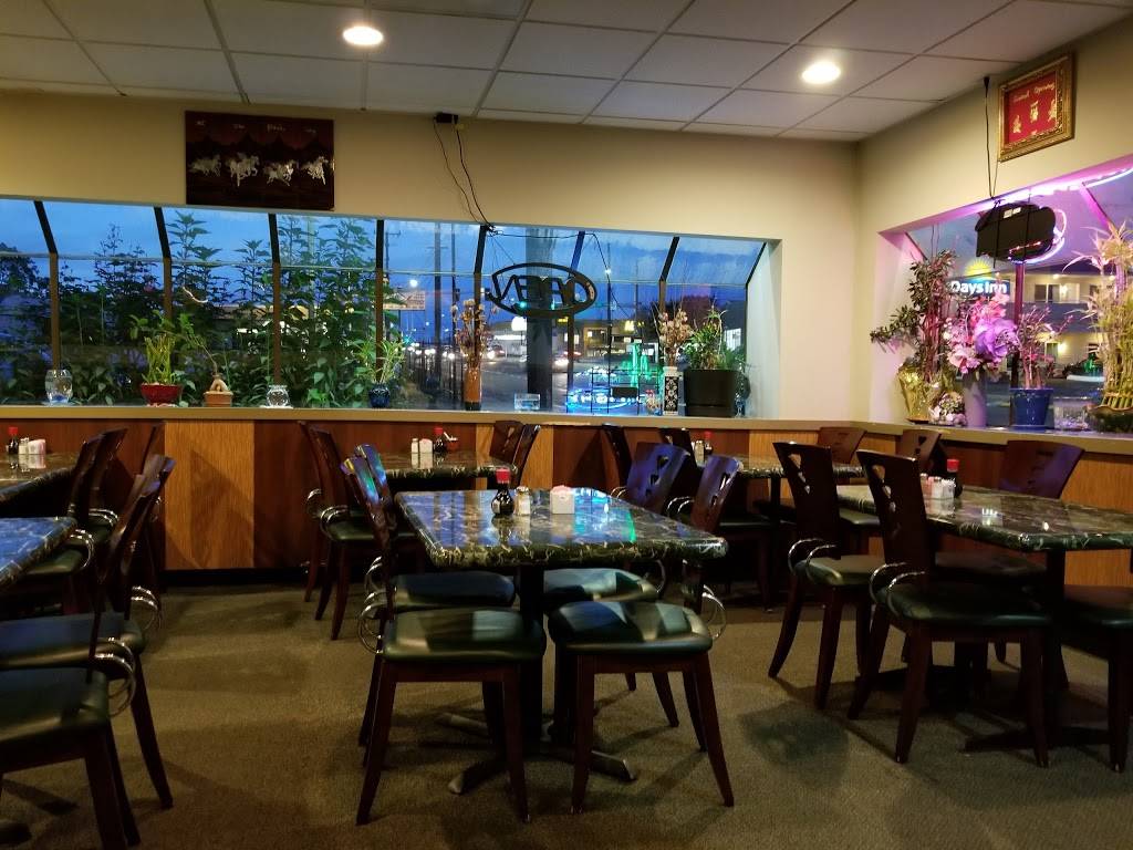 Fu Shen | restaurant | 9019 Aurora Ave N, Seattle, WA 98103, USA | 2066243888 OR +1 206-624-3888