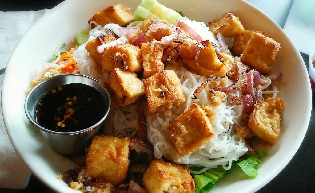 Jennis Noodle House | restaurant | 602 E 20th St, Houston, TX 77008, USA | 7138623344 OR +1 713-862-3344