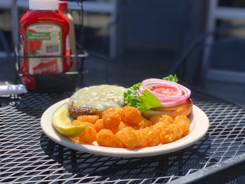 Universal Joint | restaurant | 300 E Stone Ave, Greenville, SC 29609, USA | 8642524055 OR +1 864-252-4055