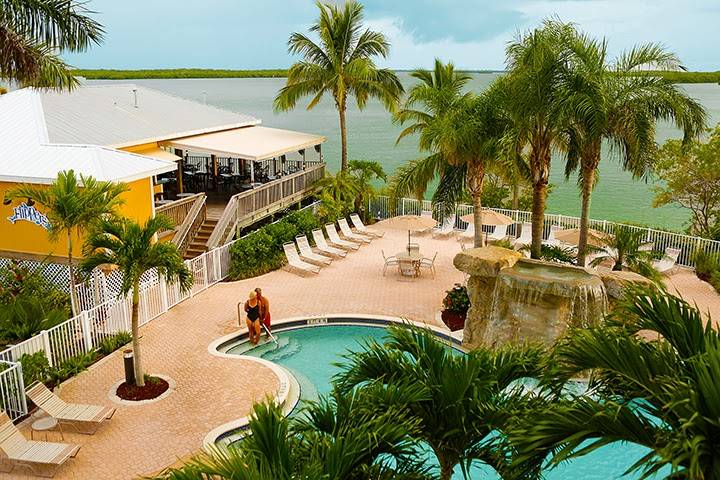Lovers Key Resort | restaurant | 8771 Estero Blvd, Fort Myers Beach, FL 33931, USA | 2397651040 OR +1 239-765-1040