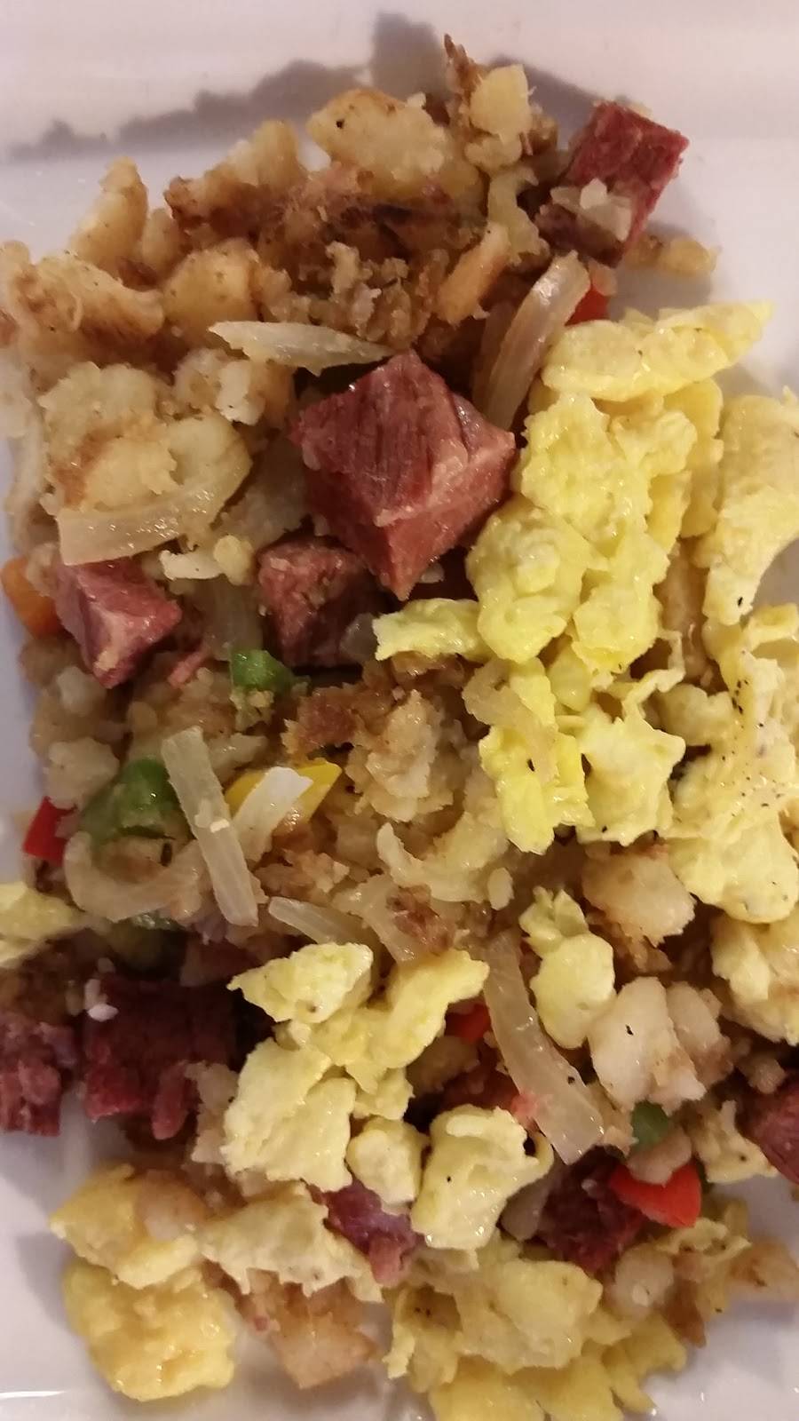 Cafe Bliss | restaurant | 2039 Ralston Ave, Belmont, CA 94002, USA | 6505951520 OR +1 650-595-1520