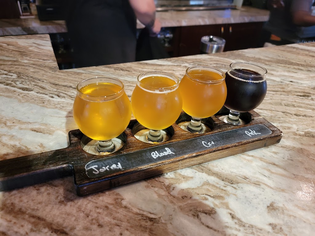 Barrel of Monks Brewing | restaurant | 1141 S Rogers Cir #5, Boca Raton, FL 33487, USA | 5615101253 OR +1 561-510-1253