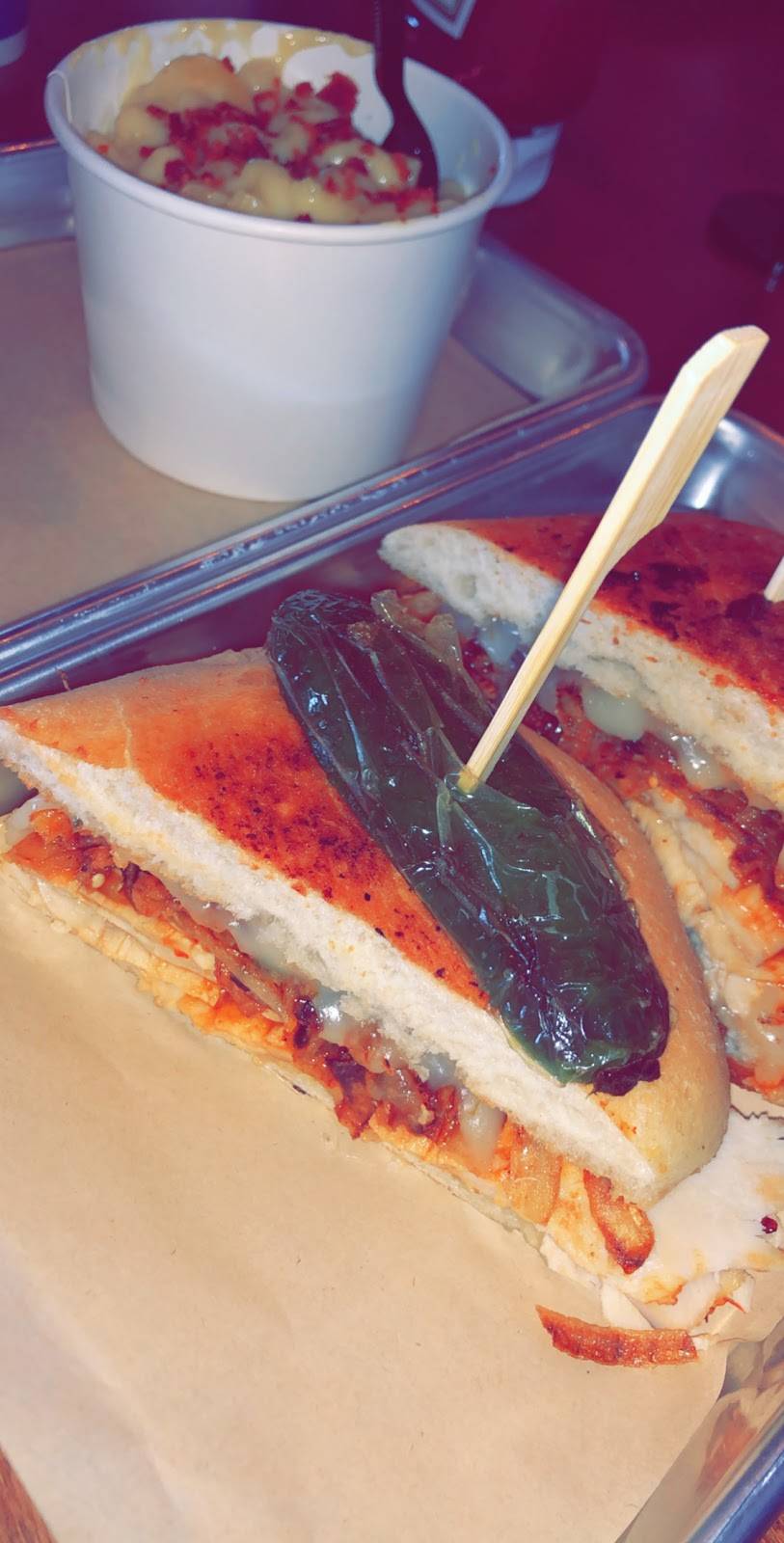 Backwoods Burgers | restaurant | 1214 W F St, Oakdale, CA 95361, USA | 2093222953 OR +1 209-322-2953