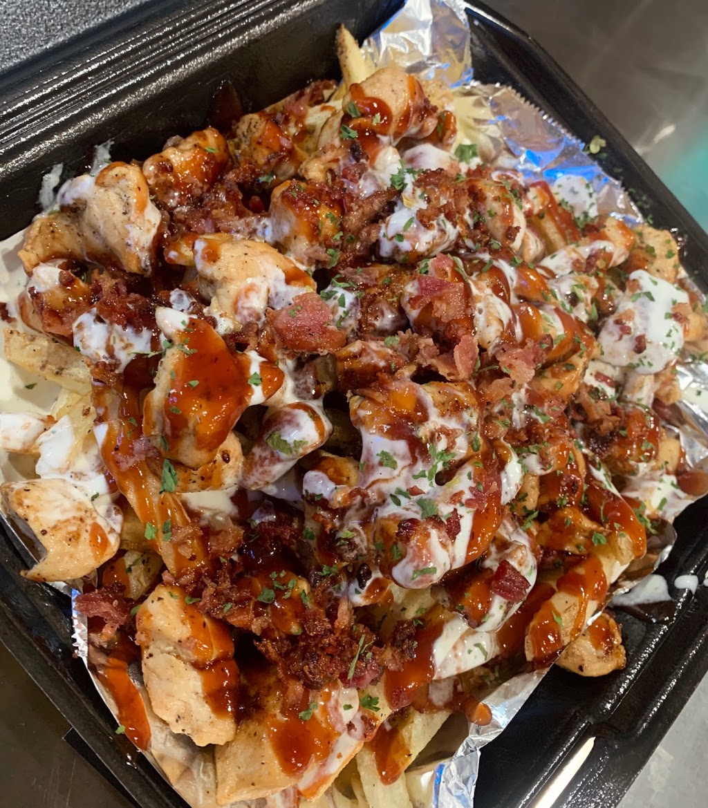 The Fry Spot | restaurant | 1700 Brundage Ln Suite D, Bakersfield, CA 93304, USA | 6614474370 OR +1 661-447-4370