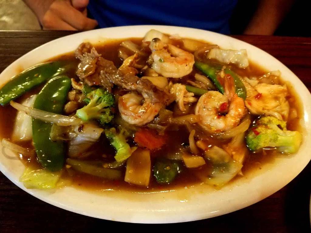 Thai Taste | restaurant | 5520 Evers Rd, San Antonio, TX 78238, USA | 2105206800 OR +1 210-520-6800