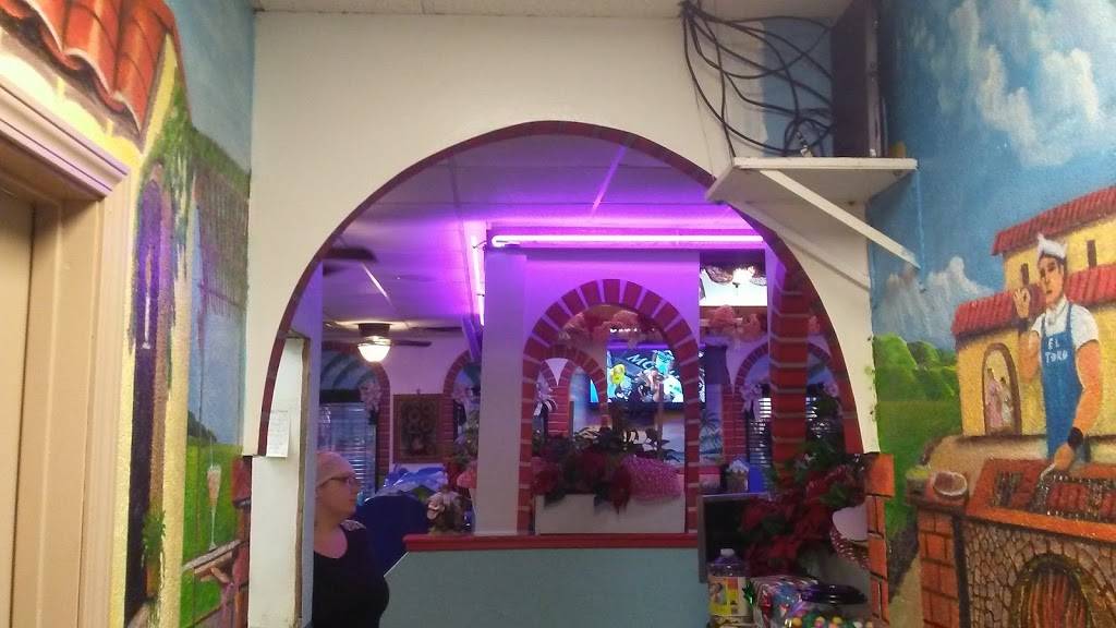 El Trio Mexican Restaurant | restaurant | 214 US-64, Alma, AR 72921, USA | 4796320248 OR +1 479-632-0248