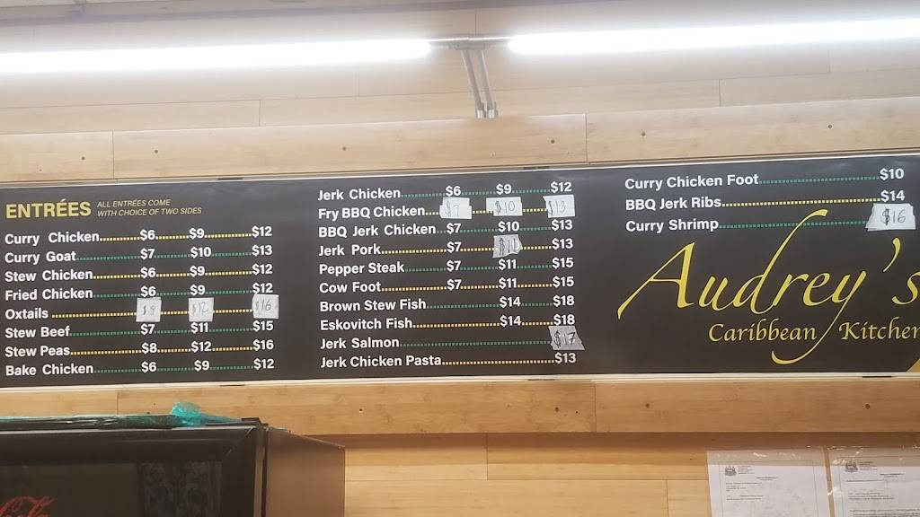 A Taste of Jamaica | restaurant | 7169 Ogontz Ave, Philadelphia, PA 19138, USA | 2152245000 OR +1 215-224-5000