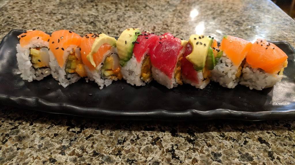 Achita Sushi | restaurant | 22913 Soledad Canyon Rd, Santa Clarita, CA 91350, USA | 6614765522 OR +1 661-476-5522