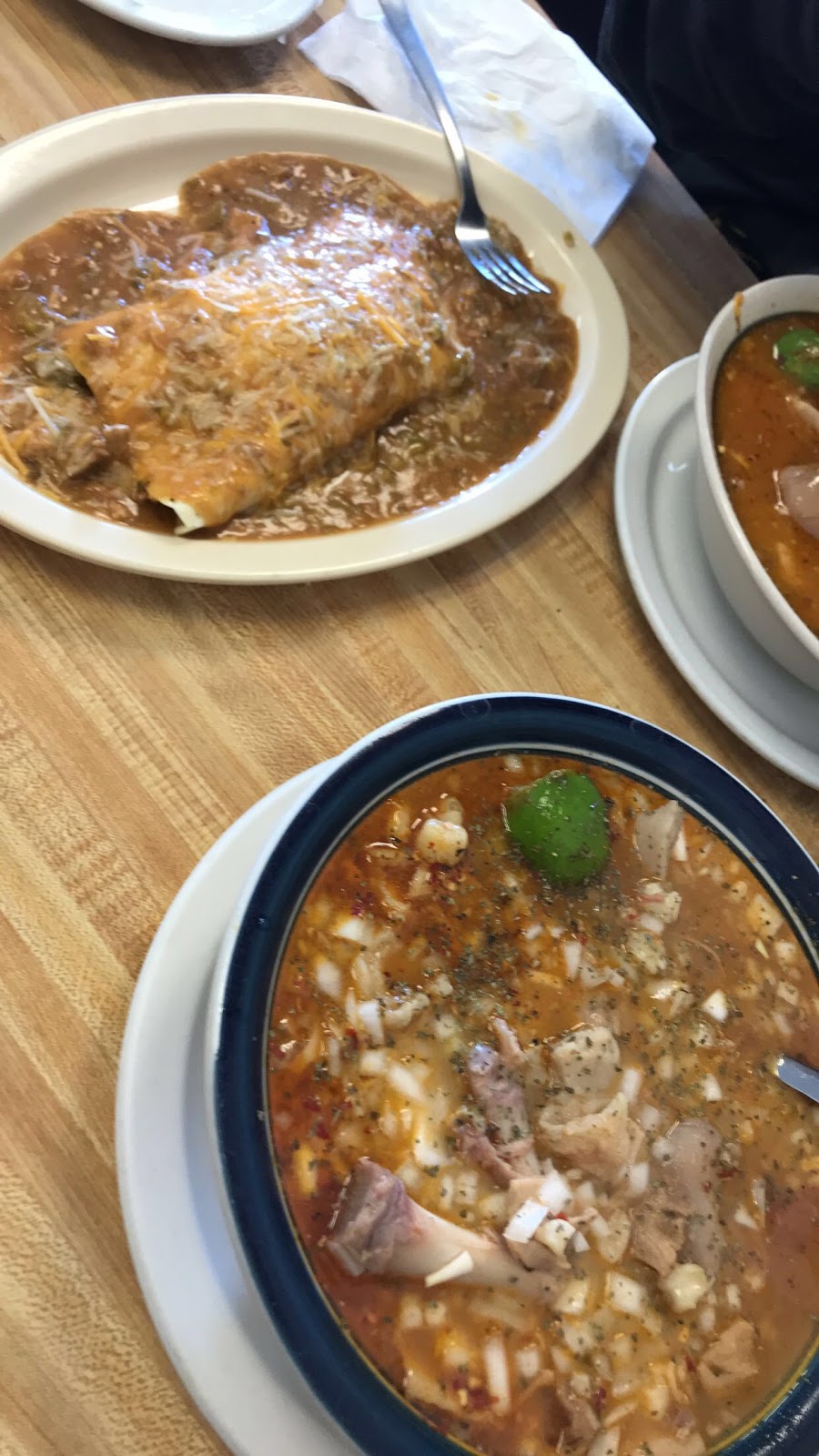 Cucas Mexican | restaurant | 1227 E Routt Ave, Pueblo, CO 81004, USA | 7195640507 OR +1 719-564-0507