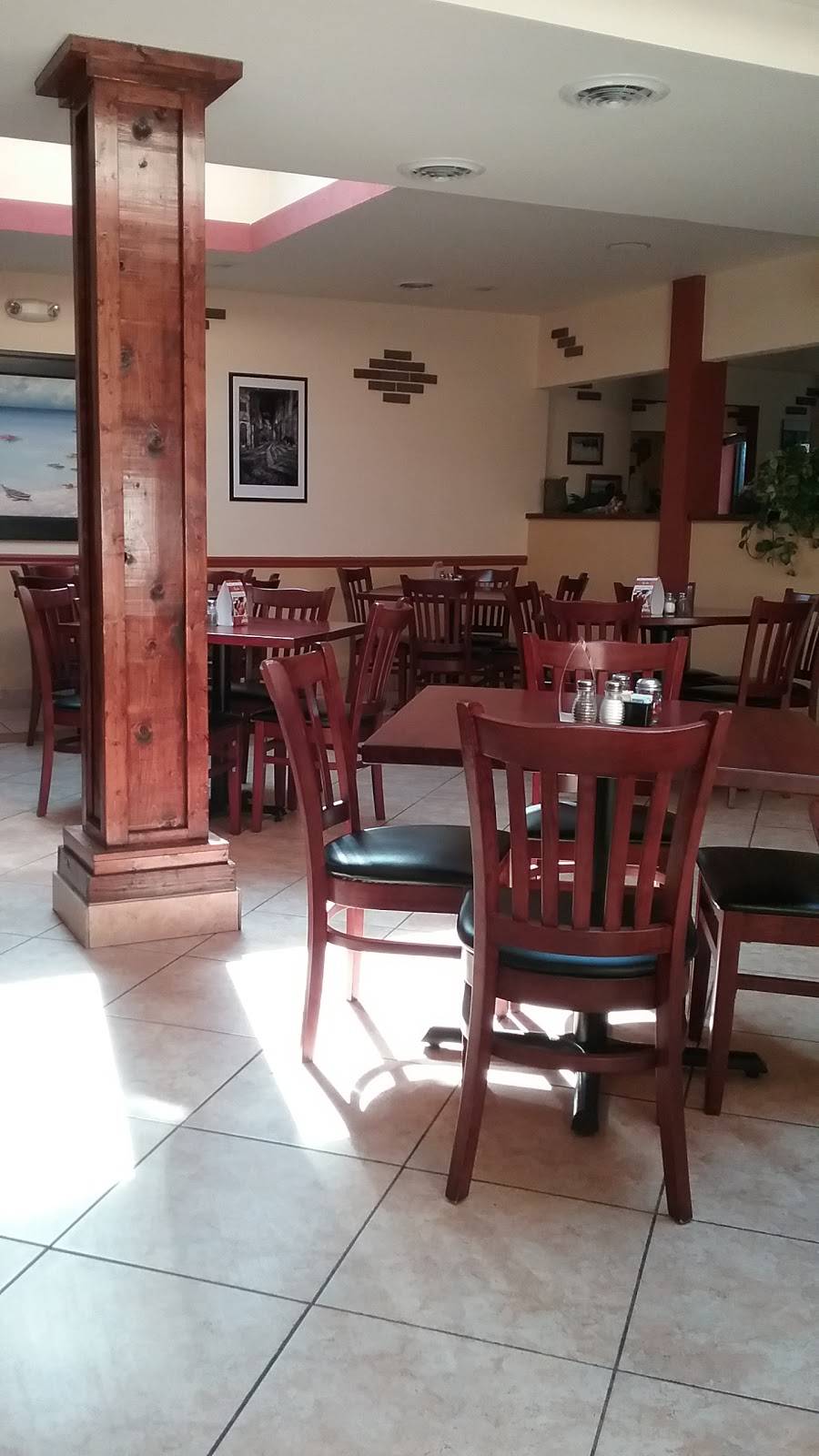 Mammas Pizza | restaurant | 215 N Main St, Loganville, PA 17342, USA | 7174283026 OR +1 717-428-3026