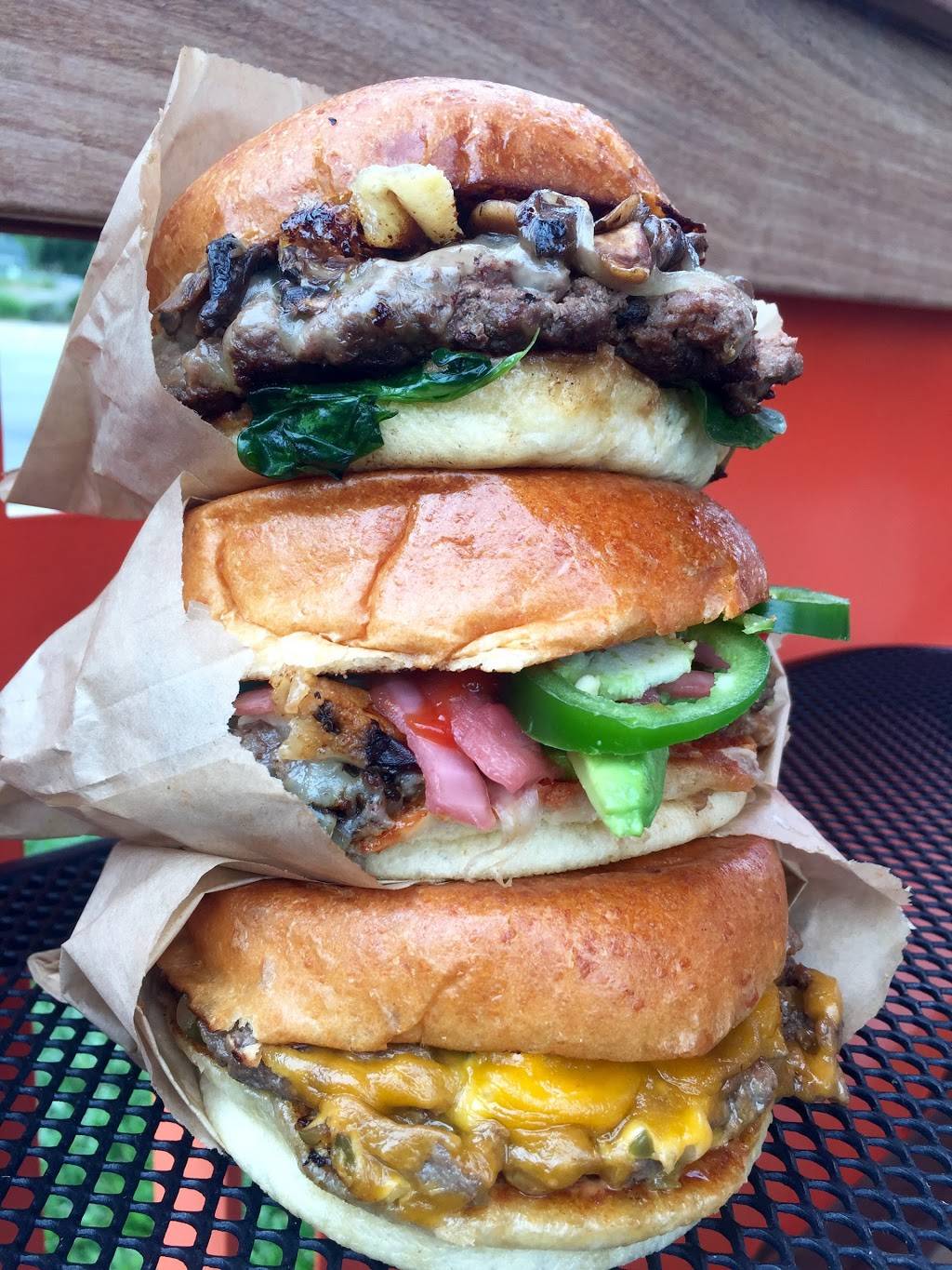 The Melt Irvine Spectrum | restaurant | 665 Spectrum Center Dr, Irvine, CA 92618, USA | 9499546621 OR +1 949-954-6621