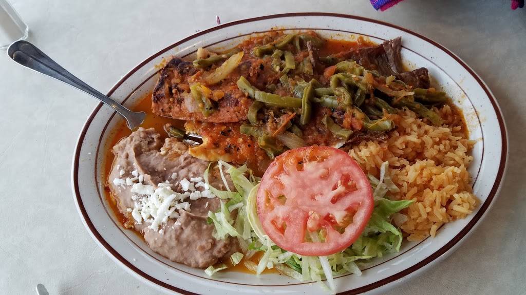 5 Estrellas Restaurante | restaurant | 2908 W 59th St, Chicago, IL 60629, USA | 7737376914 OR +1 773-737-6914