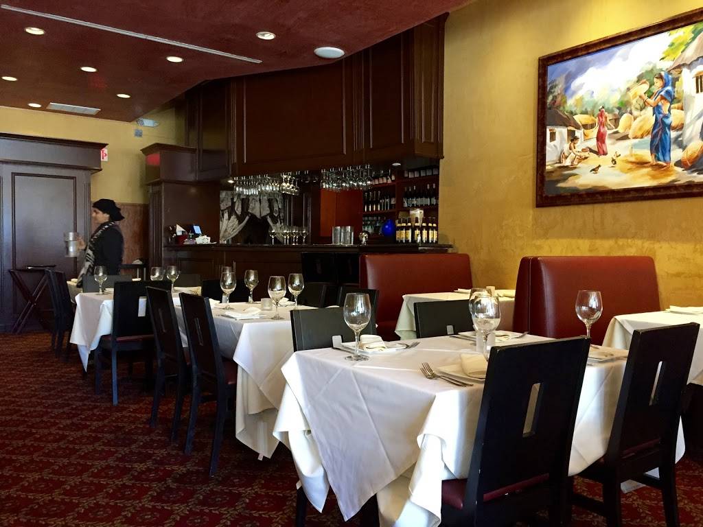 Anarbagh | restaurant | 138 S Beverly Dr, Beverly Hills, CA 90212, USA | 3108884011 OR +1 310-888-4011