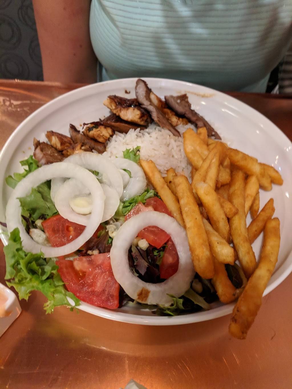 Comeketo Brazilian Steakhouse | restaurant | 23 Sack Blvd, Leominster, MA 01453, USA | 9784661224 OR +1 978-466-1224