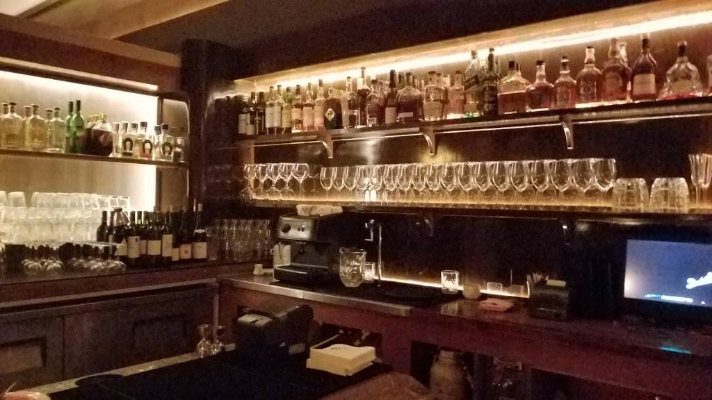 Delilah | night club | 7969 Santa Monica Blvd, West Hollywood, CA 90046, USA | 3237450600 OR +1 323-745-0600