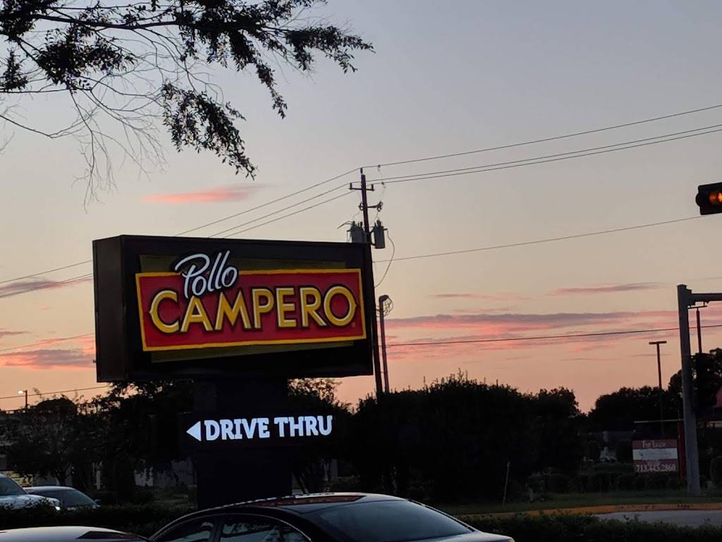 Pollo Campero | restaurant | 5000 Fairmont Pkwy, Pasadena, TX 77505, USA | 3468042014 OR +1 346-804-2014