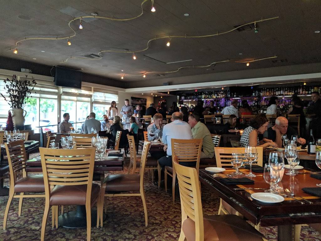 The Basin | restaurant | 14572 Big Basin Way, Saratoga, CA 95070, USA | 4088671906 OR +1 408-867-1906