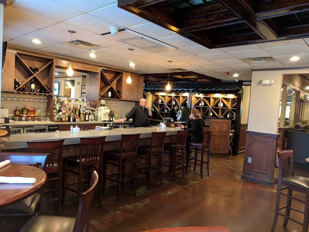 Lieus Chinese Bistro | restaurant | 1149 Woodruff Rd, Greenville, SC 29607, USA | 8646759898 OR +1 864-675-9898