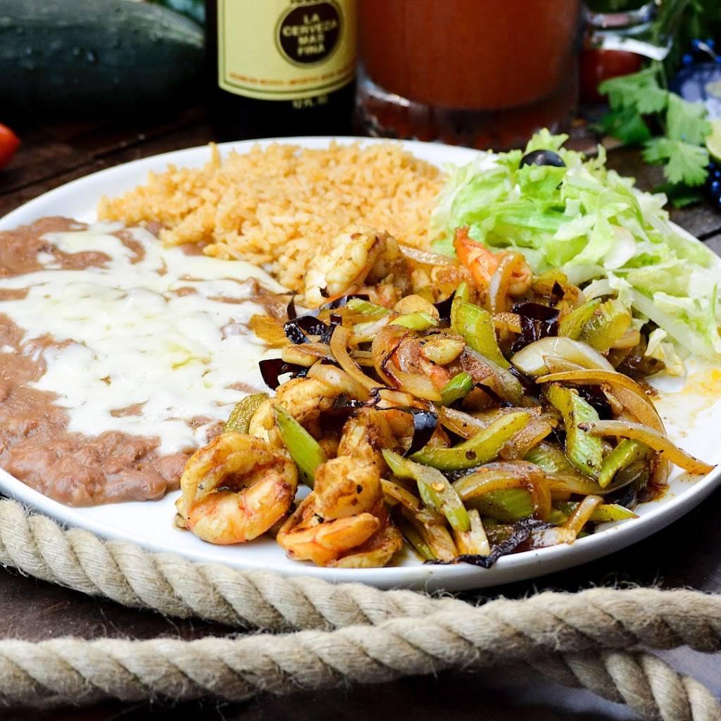 El Guadalajara Restaurant | restaurant | 1520 Silverado Trail, Napa, CA 94559, USA | 7072531840 OR +1 707-253-1840