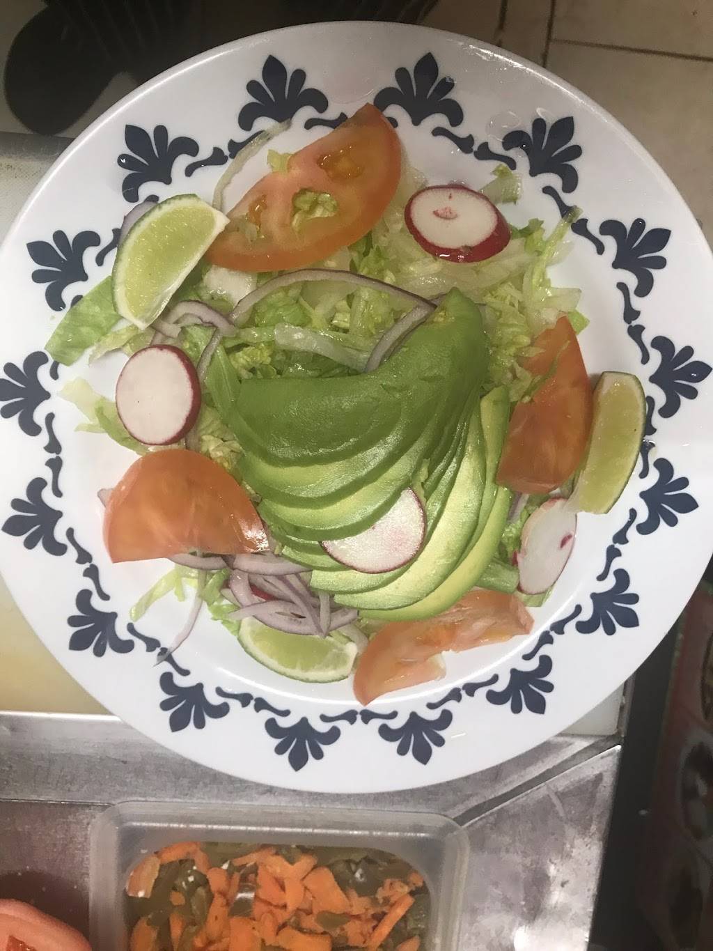 El Torito de Tlaxcala | restaurant | 2132 Cruger Ave, Bronx, NY 10462, USA | 7182392228 OR +1 718-239-2228