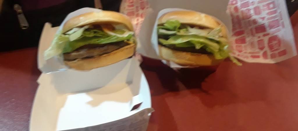 Jack in the Box | restaurant | 8521 Archibald Ave, Rancho Cucamonga, CA 91730, USA | 9094664299 OR +1 909-466-4299