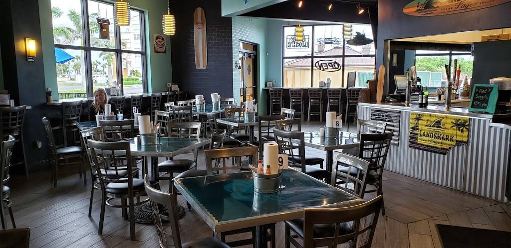 Beachside Seafood, Indialantic | restaurant | 1220 N Hwy A1A #101, Indialantic, FL 32903, USA | 3213727000 OR +1 321-372-7000