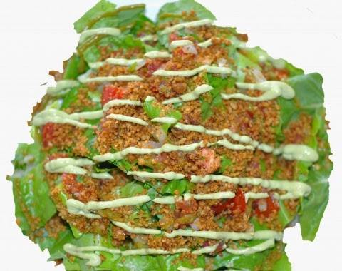 Gangster Vegan Organics | restaurant | 2454 W Main St, Norristown, PA 19403, USA | 6106301600 OR +1 610-630-1600