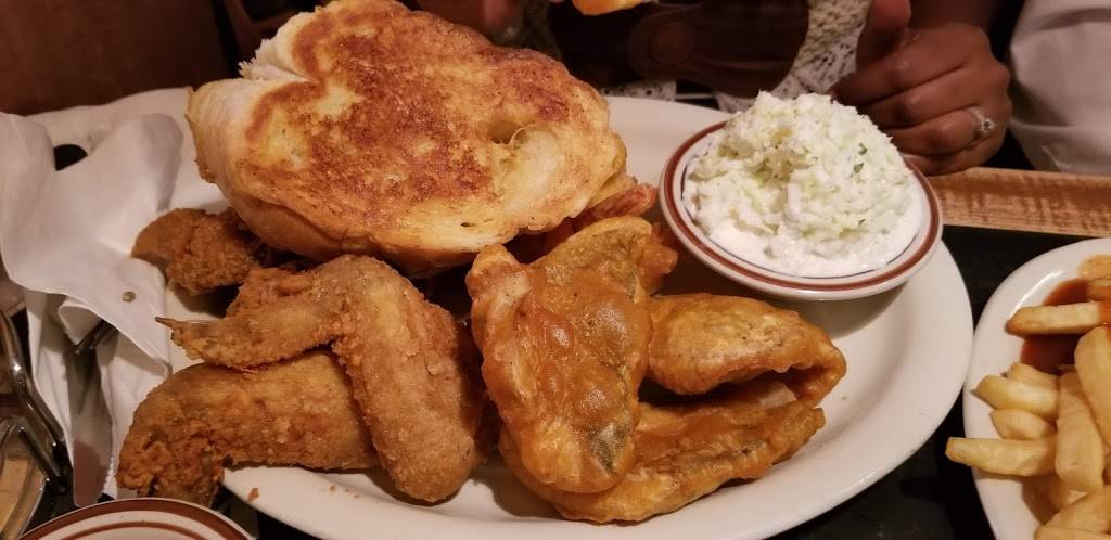 Nikolas | restaurant | 25225 Telegraph Rd, Southfield, MI 48033, USA | 2483554695 OR +1 248-355-4695