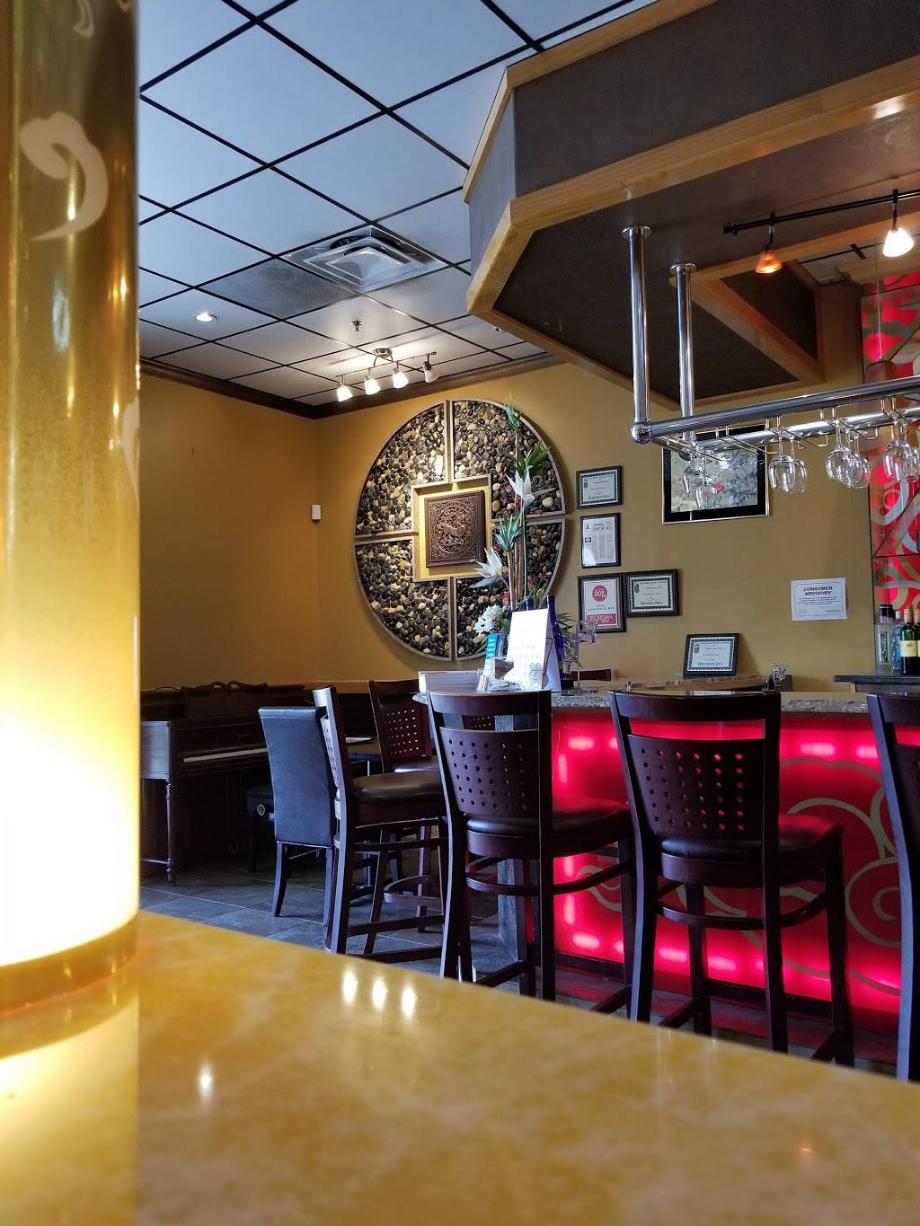 Asian Sauce Box | restaurant | 5535 S Williamson Blvd, Port Orange, FL 32128, USA | 3863225528 OR +1 386-322-5528