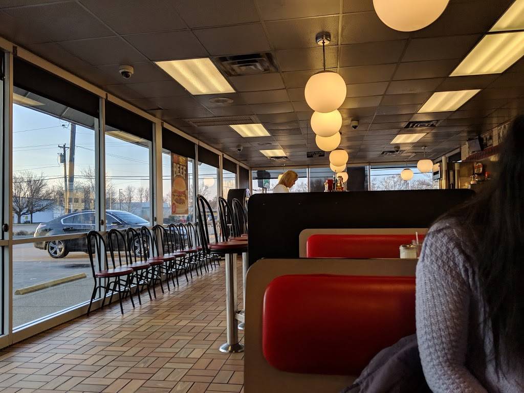 Waffle House | meal takeaway | 476 Ohio Pike, Cincinnati, OH 45255, USA | 5135283447 OR +1 513-528-3447