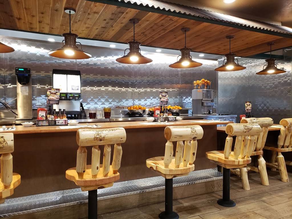 Quail Springs Black Bear Diner | restaurant | 3015 W Memorial Rd, Oklahoma City, OK 73134, USA | 4057495992 OR +1 405-749-5992