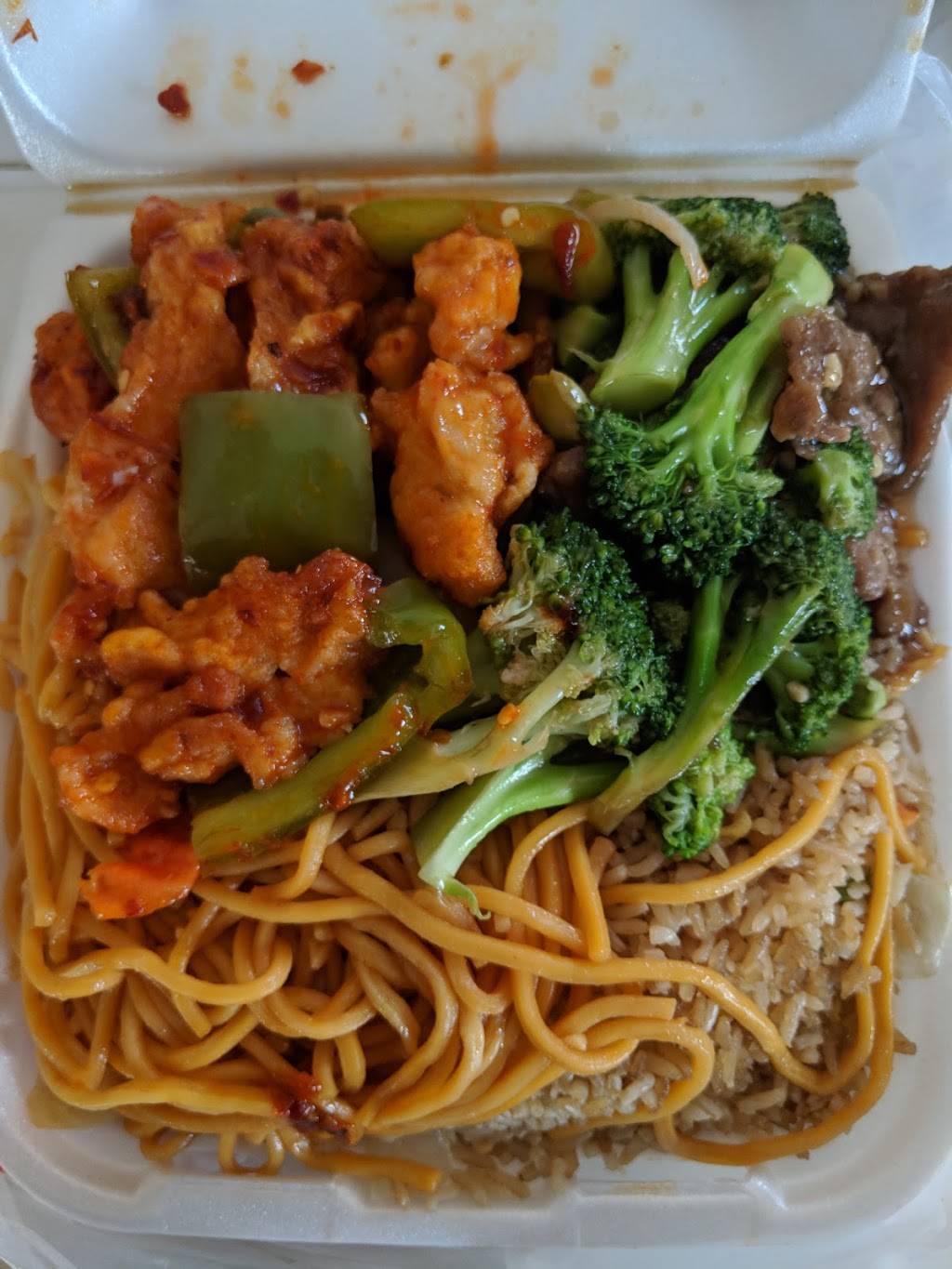 Food Bowl Chinese Fast Food | restaurant | 38024 47th St E C, Palmdale, CA 93552, USA | 6618788208 OR +1 661-878-8208