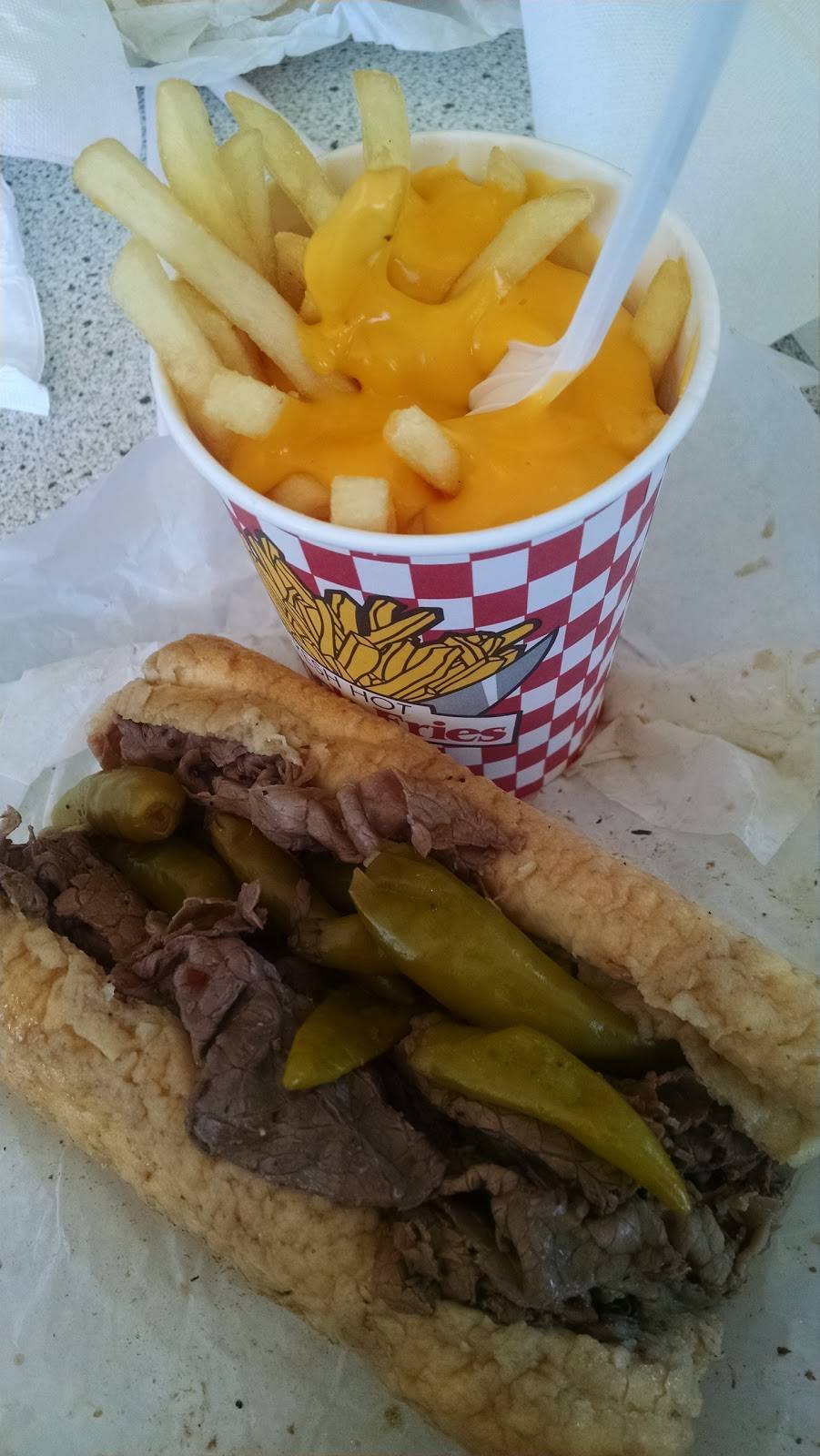 Beef Villa | restaurant | 5178, 1566 Larkin Ave, Elgin, IL 60123, USA | 8478880900 OR +1 847-888-0900