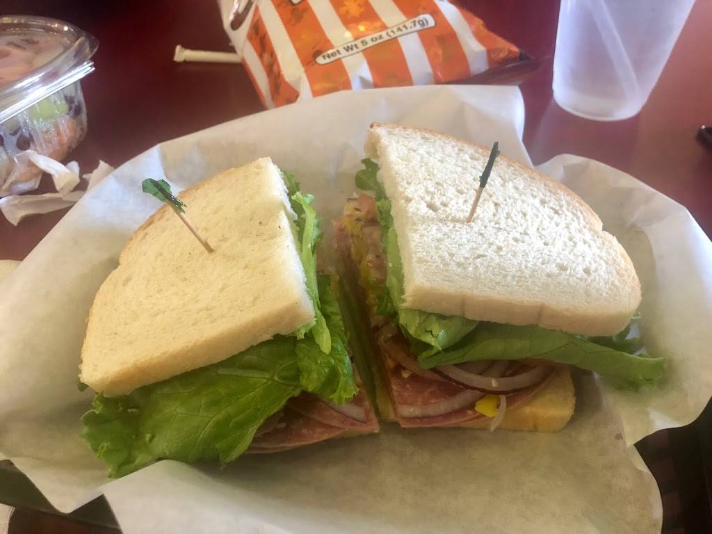 Sequoia Sandwich Co | meal takeaway | 9160 Rosedale Hwy, Bakersfield, CA 93312, USA | 6615871600 OR +1 661-587-1600