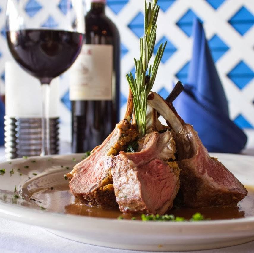 Carinos Northern Italian Cuisine | cafe | 9524 Blind Pass Rd # 5, St Pete Beach, FL 33706, USA | 7273608502 OR +1 727-360-8502