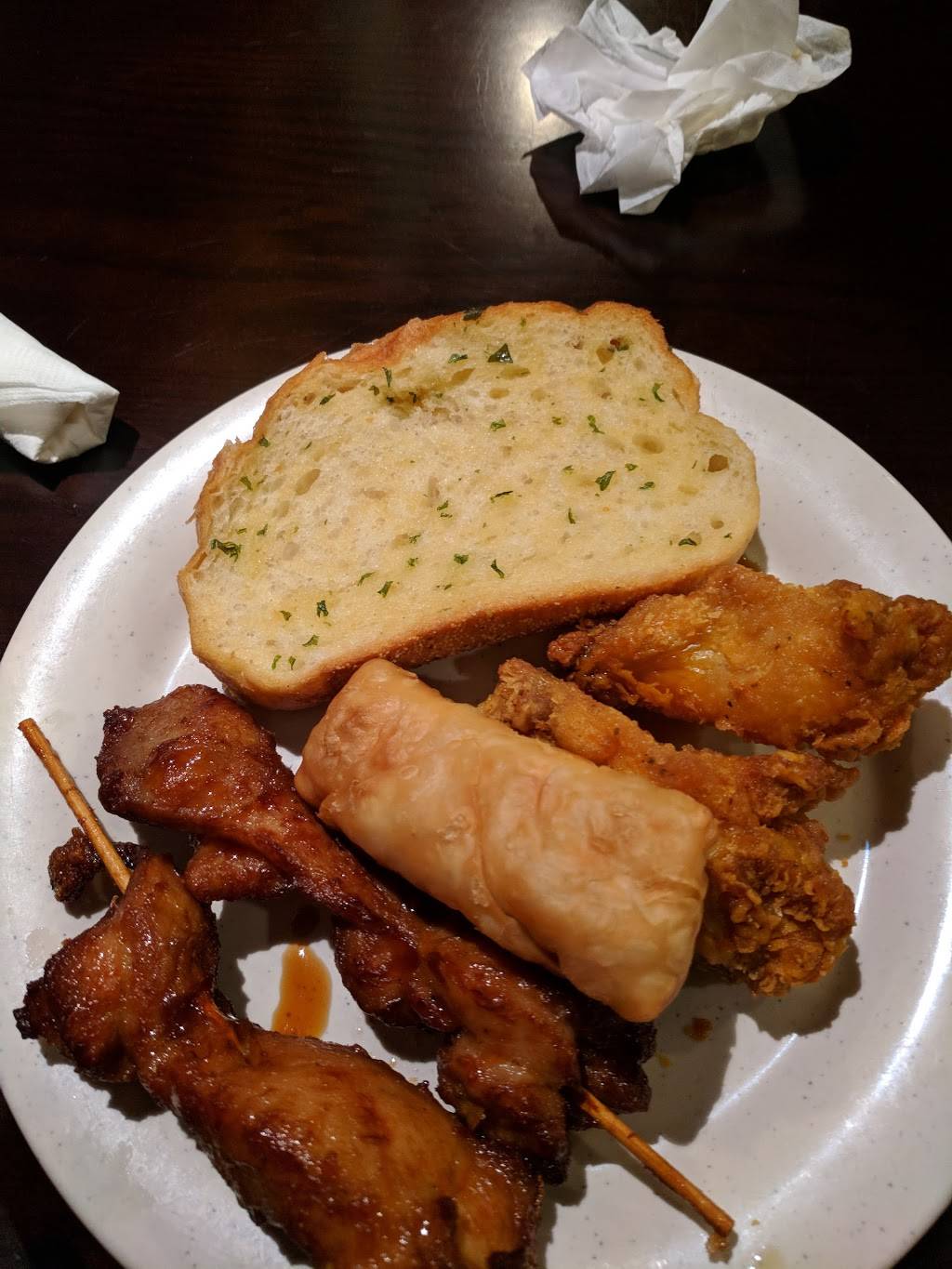 China Buffet | restaurant | 8223 Elliott Rd #19, Easton, MD 21601, USA | 4107638800 OR +1 410-763-8800