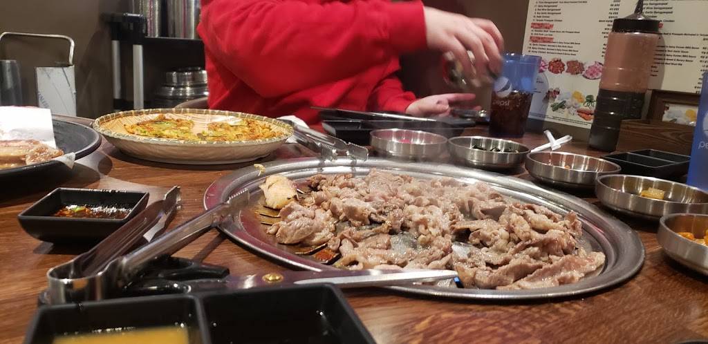 Kkoki Korean BBQ Eugene | restaurant | 65 Division Ave ste m, Eugene, OR 97404, USA | 5418441398 OR +1 541-844-1398