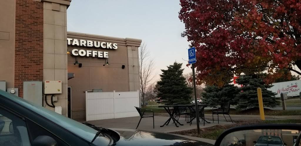 Starbucks | cafe | 36350 Van Dyke Ave, Sterling Heights, MI 48312, USA | 5869771437 OR +1 586-977-1437