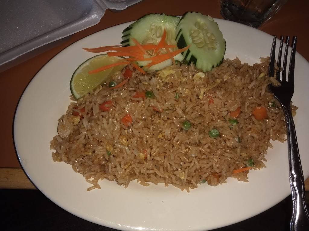 Siam Plus | restaurant | 8601 N Wayne Rd, Westland, MI 48185, USA | 7344588820 OR +1 734-458-8820