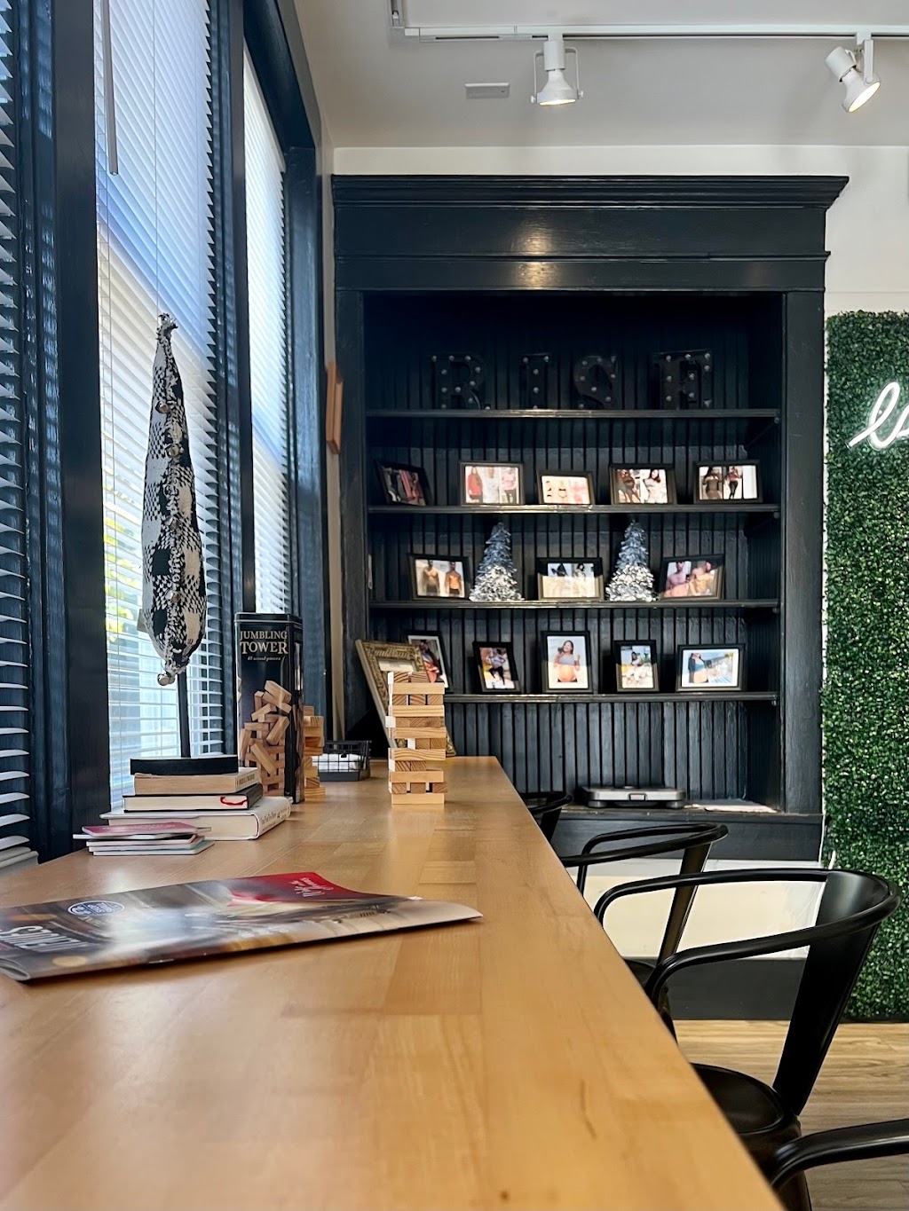 Rise Up Nutrition | cafe | 715 Penn Ave, West Reading, PA 19611, USA | 4849446767 OR +1 484-944-6767