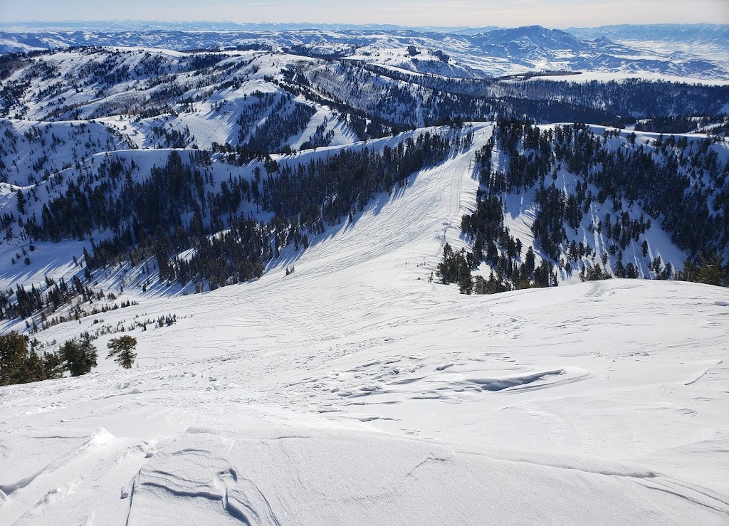 Powder Mountain | restaurant | 6965 E Powder Mountain Rd, Eden, UT 84310, USA | 8017453772 OR +1 801-745-3772