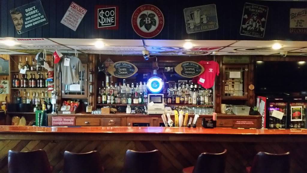 Hotel Bar & Grill | restaurant | 112 Railroad Ave S, Turtle Lake, WI 54889, USA | 7159864910 OR +1 715-986-4910