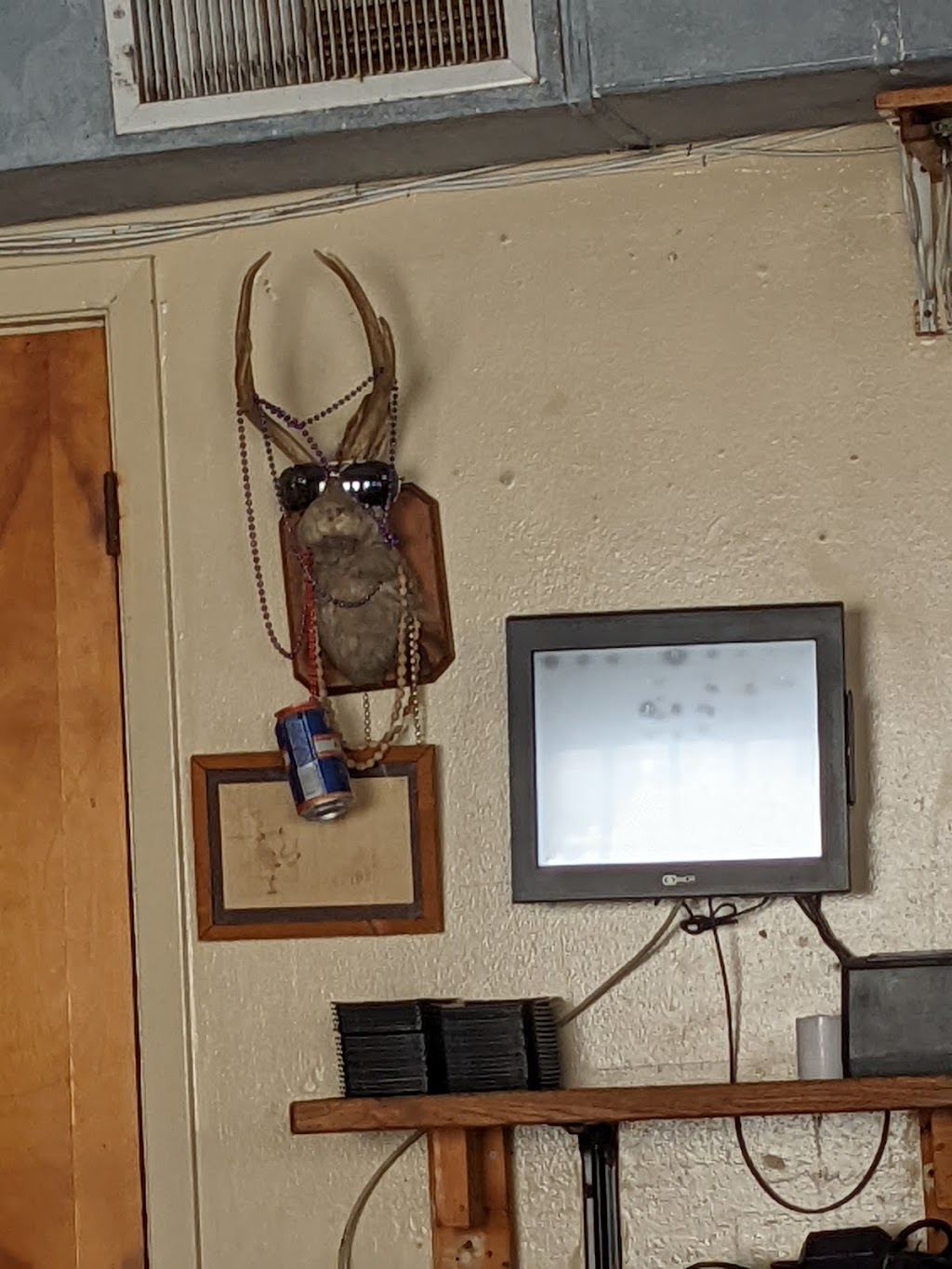 Buffalo Grill | restaurant | 1611 Rebsamen Park Rd, Little Rock, AR 72202, USA | 5012969535 OR +1 501-296-9535