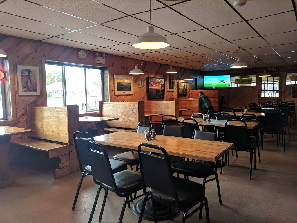 Empire Village Inn | restaurant | 11601 S Lacore Rd, Empire, MI 49630, USA | 2313265101 OR +1 231-326-5101