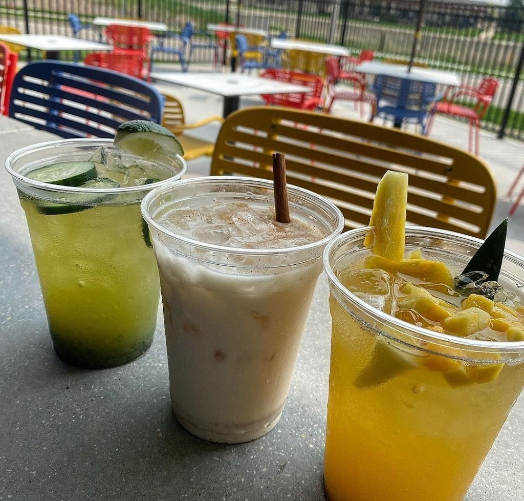 AzTec Taqueria | restaurant | 160 Keenan Ct Ste. 5, Verona, WI 53593, USA | 6084970283 OR +1 608-497-0283