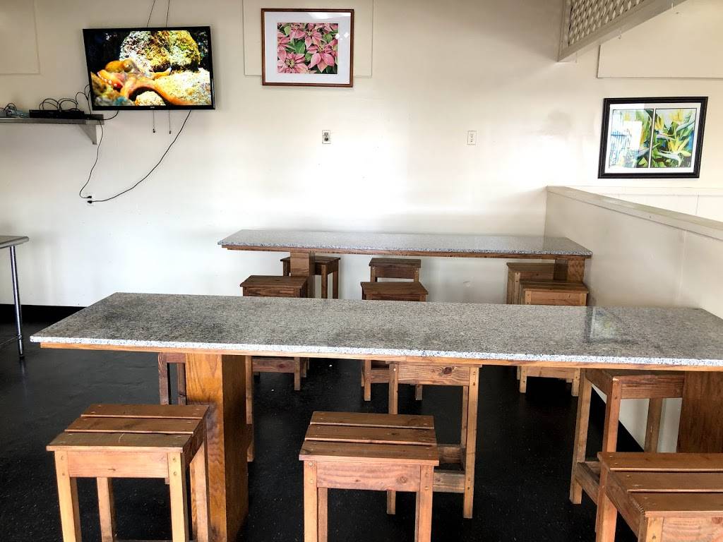 Jets Local Fast Food | restaurant | 2957 Koapaka St # A, Honolulu, HI 96819, USA | 8088337155 OR +1 808-833-7155