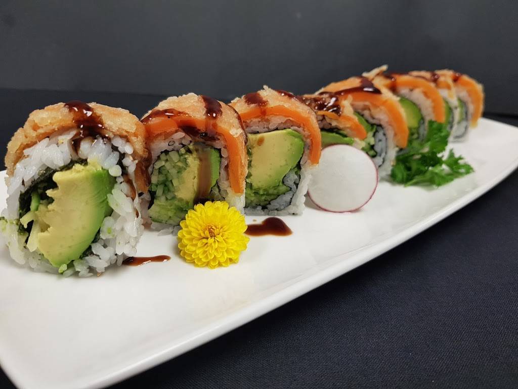 Kitano Sushi | restaurant | 13162 Yonge St, Richmond Hill, ON L4E 2T2, Canada | 2892348887 OR +1 289-234-8887