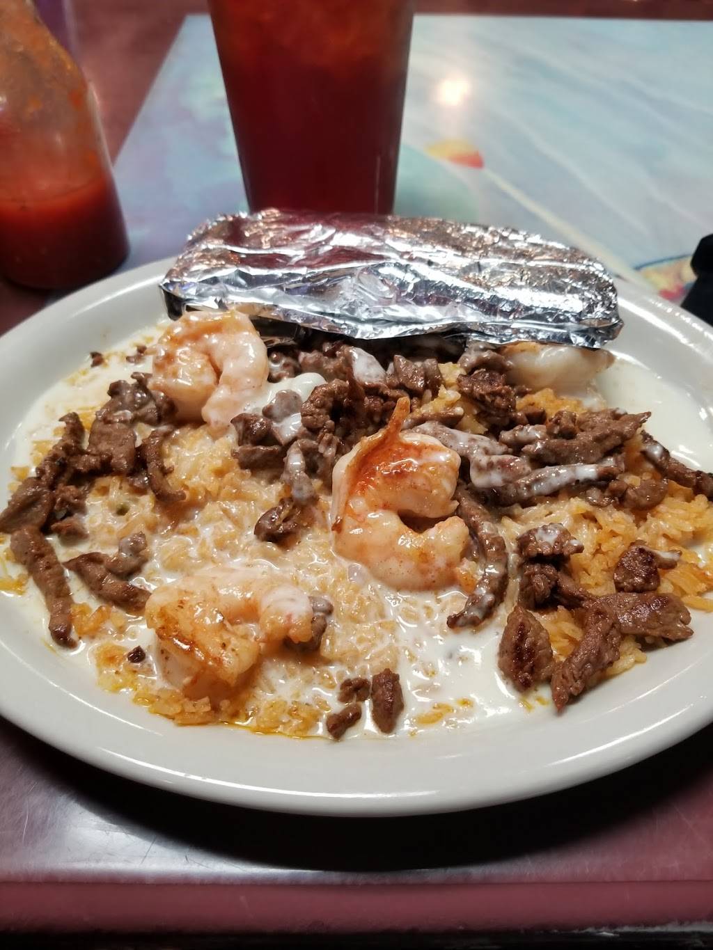 El Cabrito Mexican Restaurant | restaurant | 809 MS-16, Carthage, MS 39051, USA | 6012980601 OR +1 601-298-0601