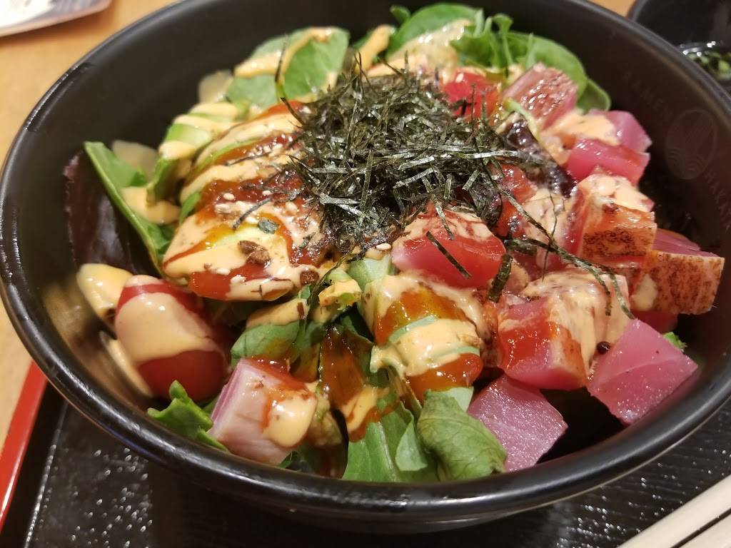 Ramen Hakata Lewisville | restaurant | 500 E Round Grove Rd #112, Lewisville, TX 75067, USA | 4697639006 OR +1 469-763-9006