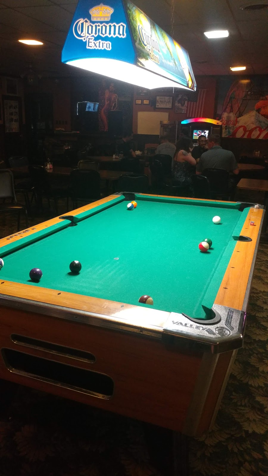 Spectators Sports Grill | restaurant | 1002 Constitution Rd, Pueblo, CO 81001, USA | 7195446111 OR +1 719-544-6111